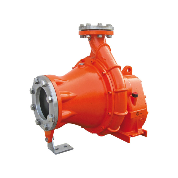 Chopper Pumps Market